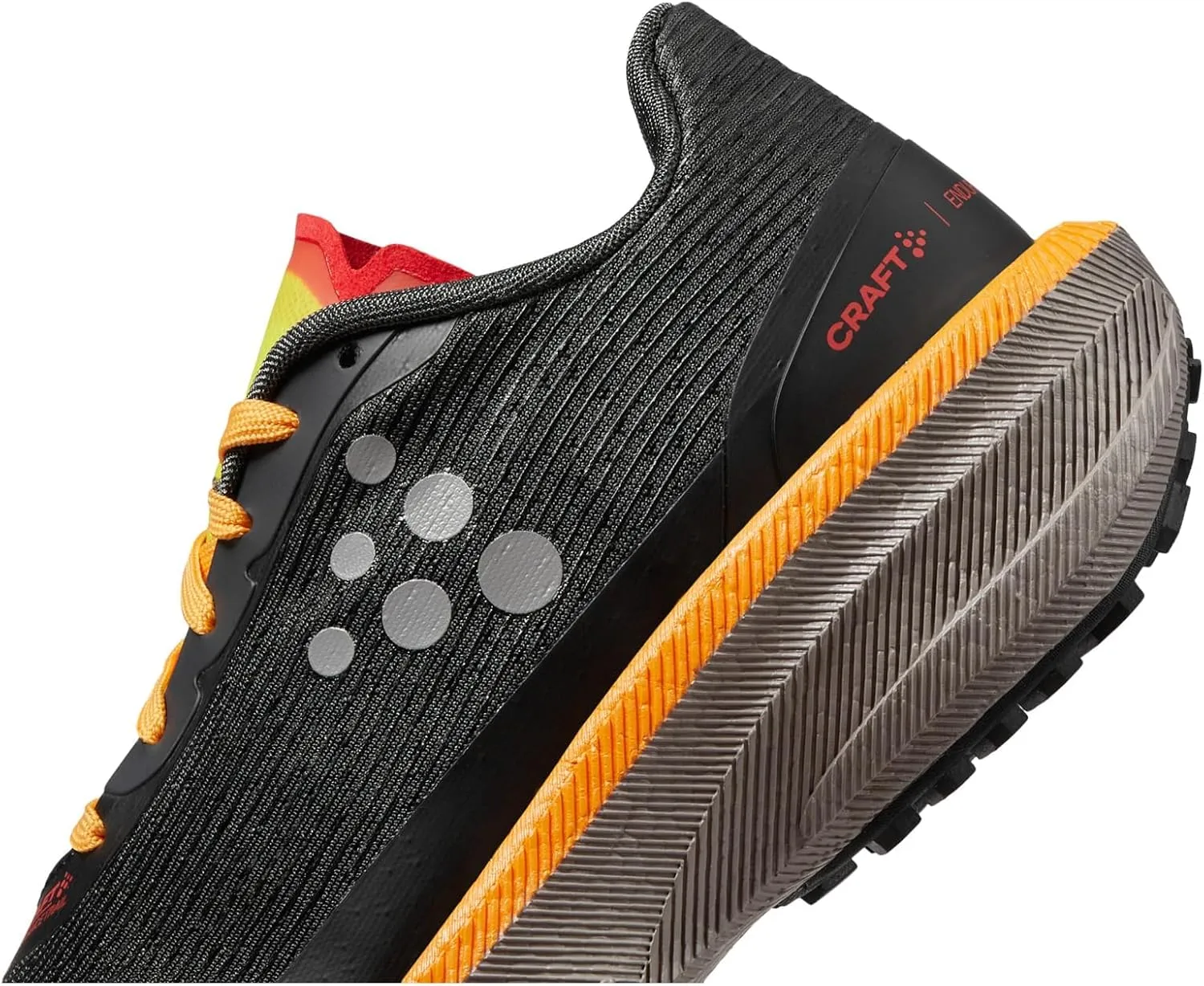 Craft Men's Endurance Trail Sneaker