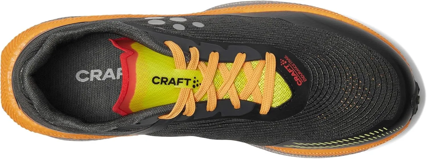 Craft Men's Endurance Trail Sneaker