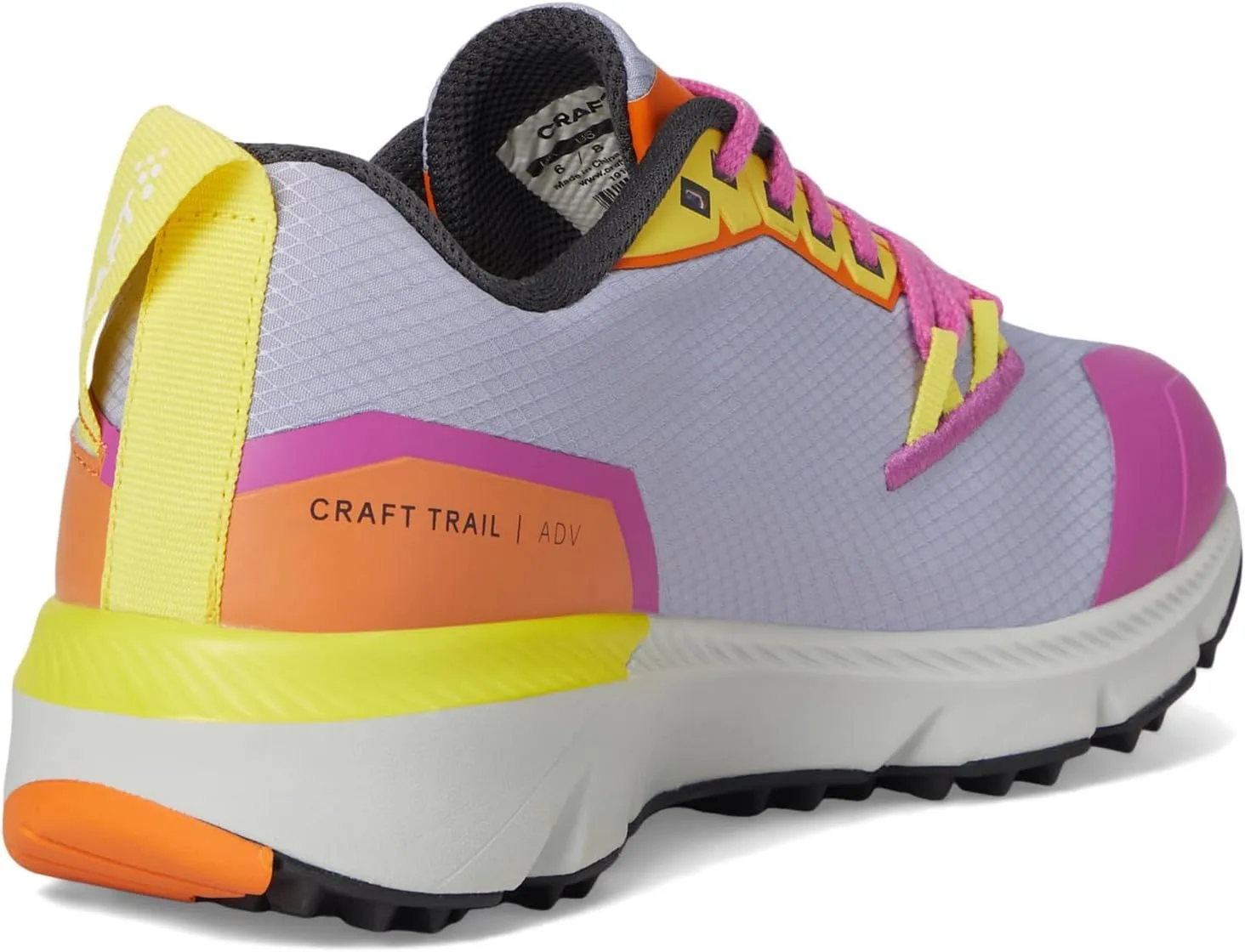 Craft Women's Nordic Trail 2 Sneaker