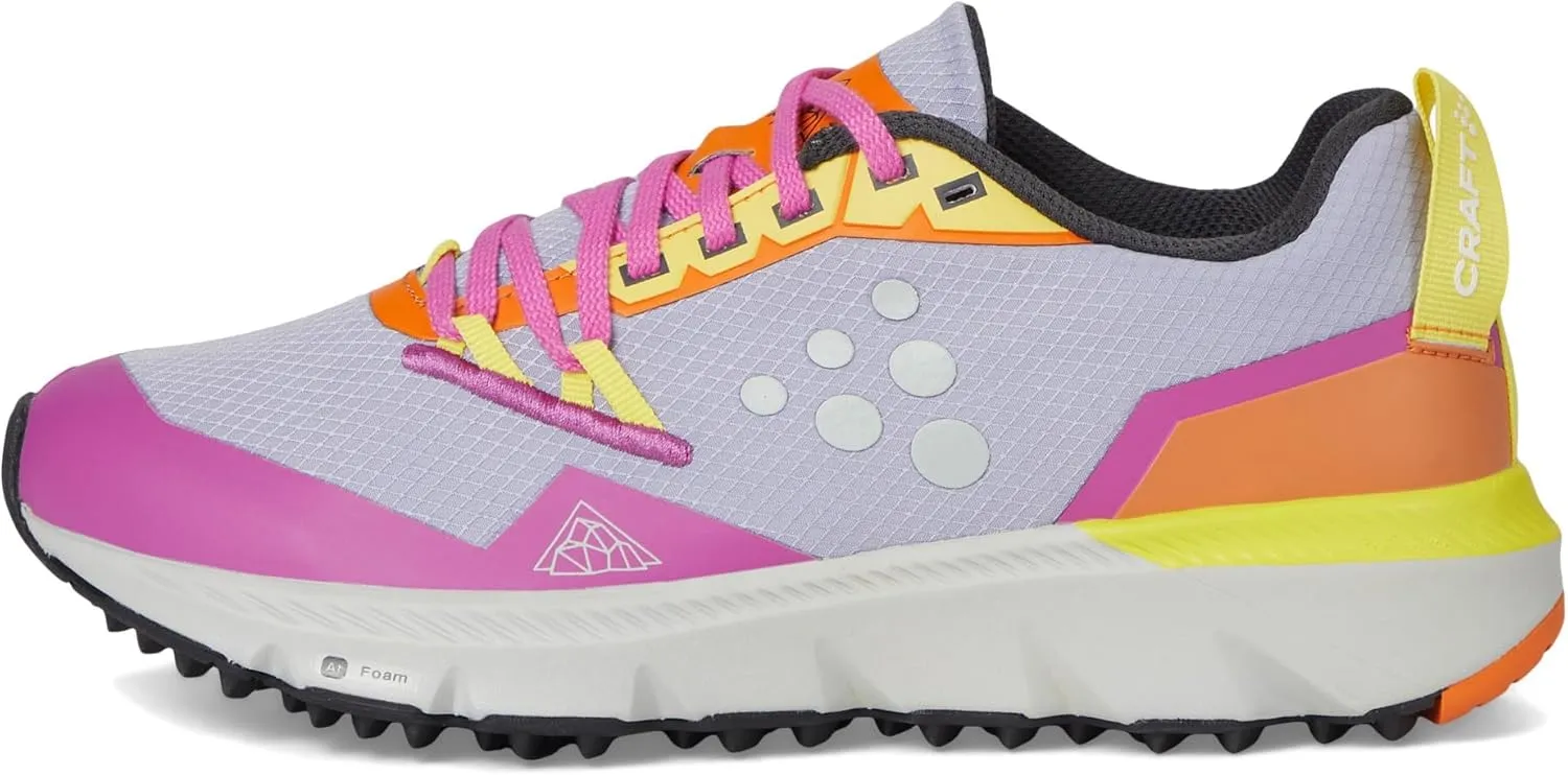 Craft Women's Nordic Trail 2 Sneaker