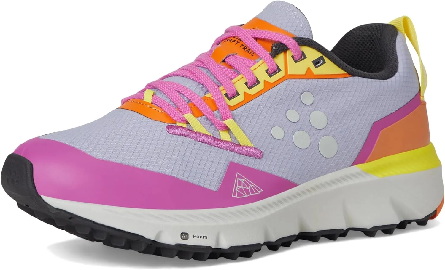 Craft Women's Nordic Trail 2 Sneaker