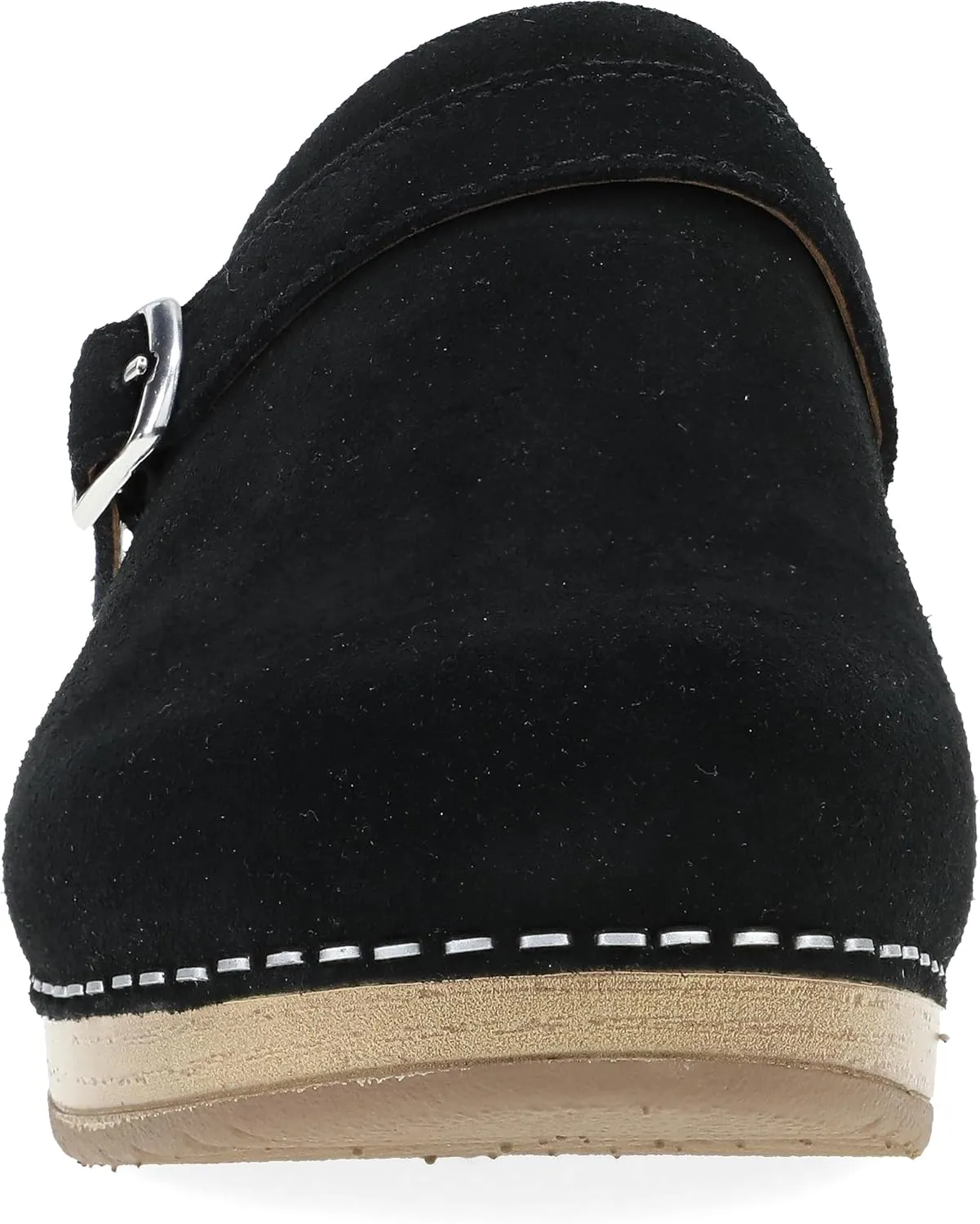 Dansko Berry Slip-On Mule Clogs for Women - Memory Foam and Arch Support for All -Day Comfort and Support
