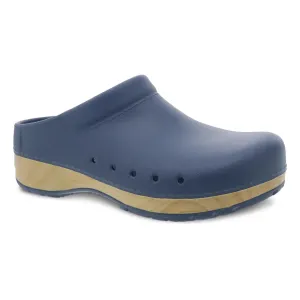Dansko Women's Kane Molded Blue
