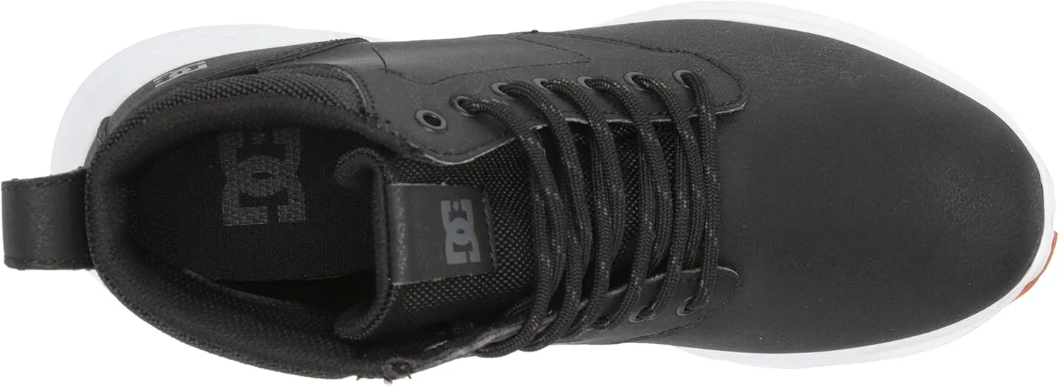 DC Men's Mason 2 Skate Shoe