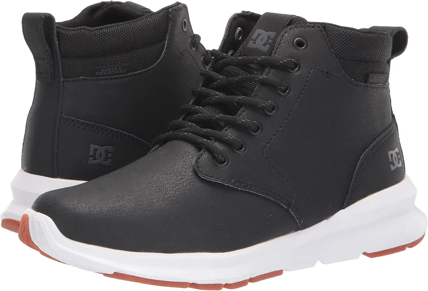 DC Men's Mason 2 Skate Shoe