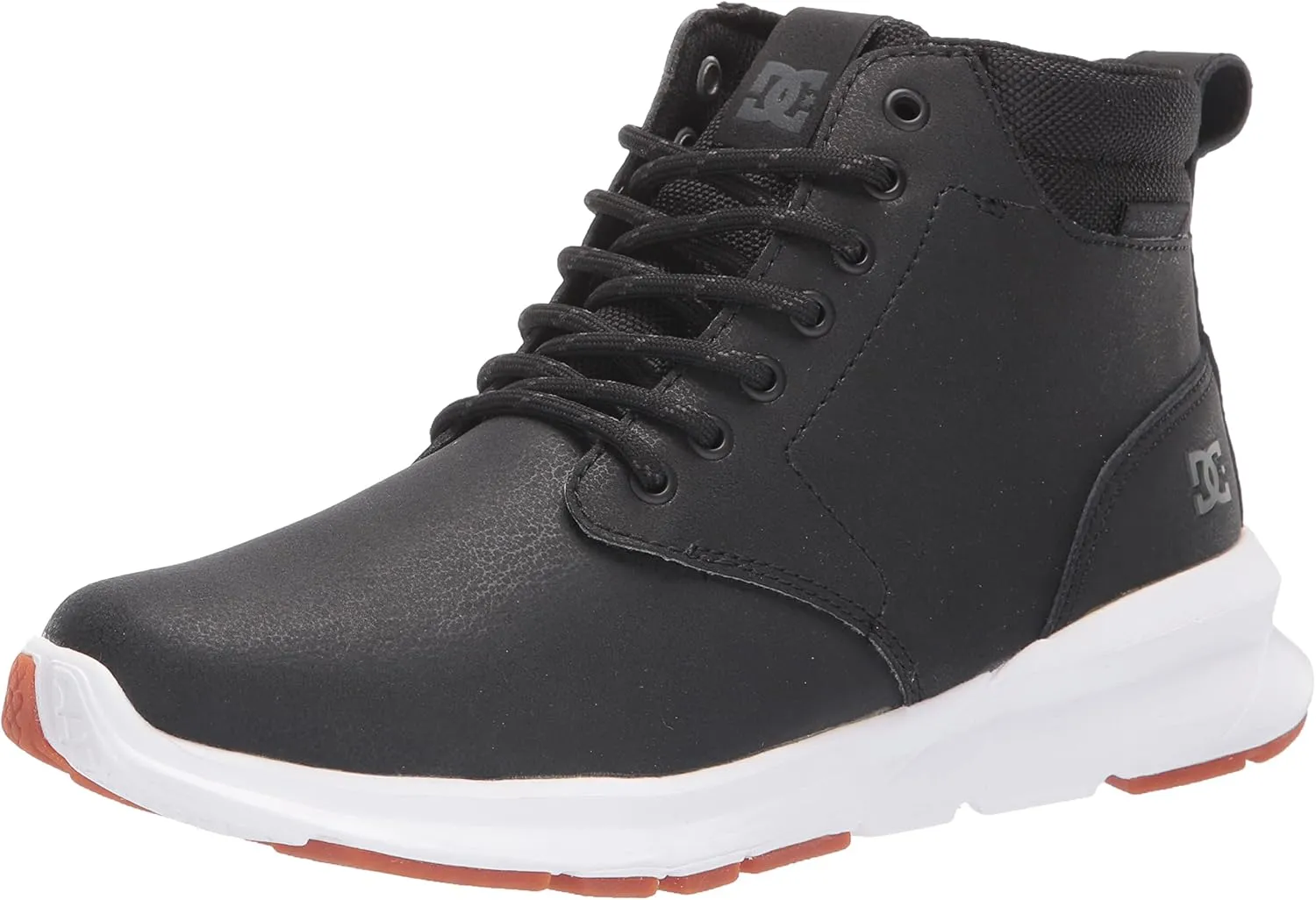 DC Men's Mason 2 Skate Shoe