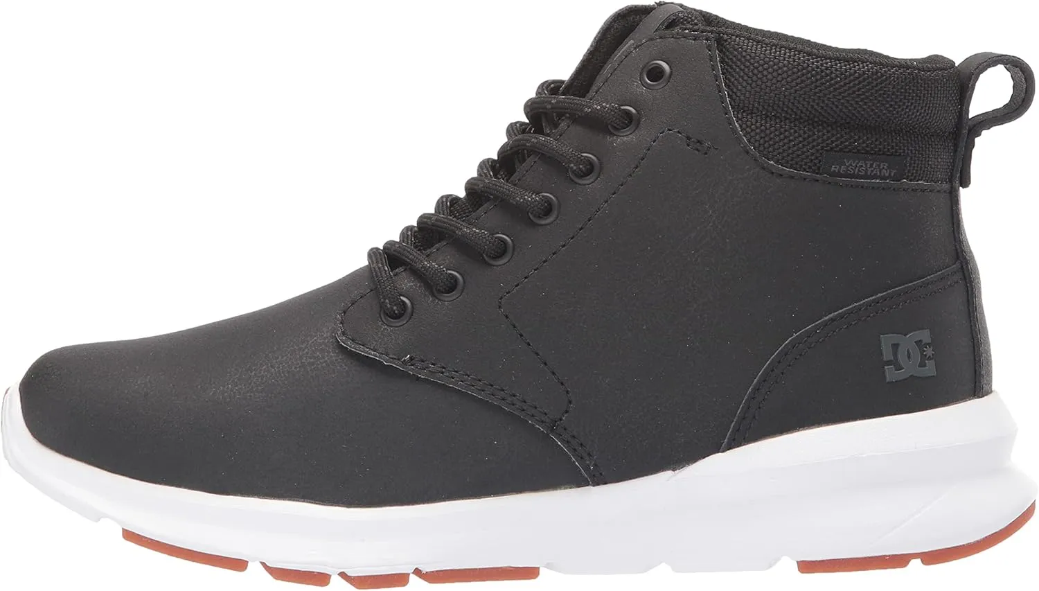 DC Men's Mason 2 Skate Shoe
