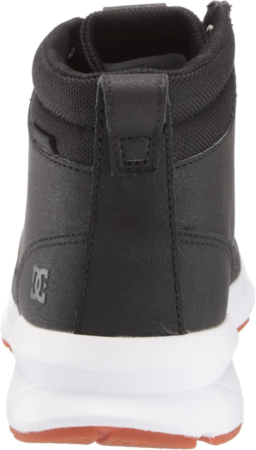 DC Men's Mason 2 Skate Shoe