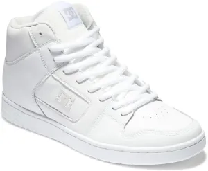 DC Shoes Manteca 4 HI Black