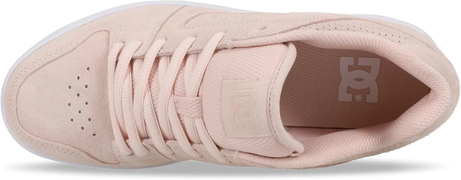 DC Shoes Women's Manteca 4 Sneaker