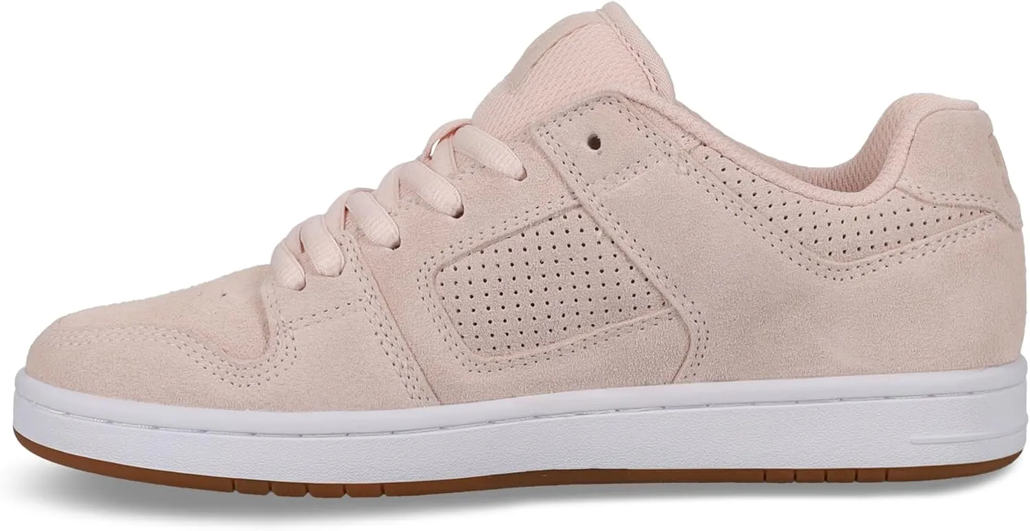 DC Shoes Women's Manteca 4 Sneaker