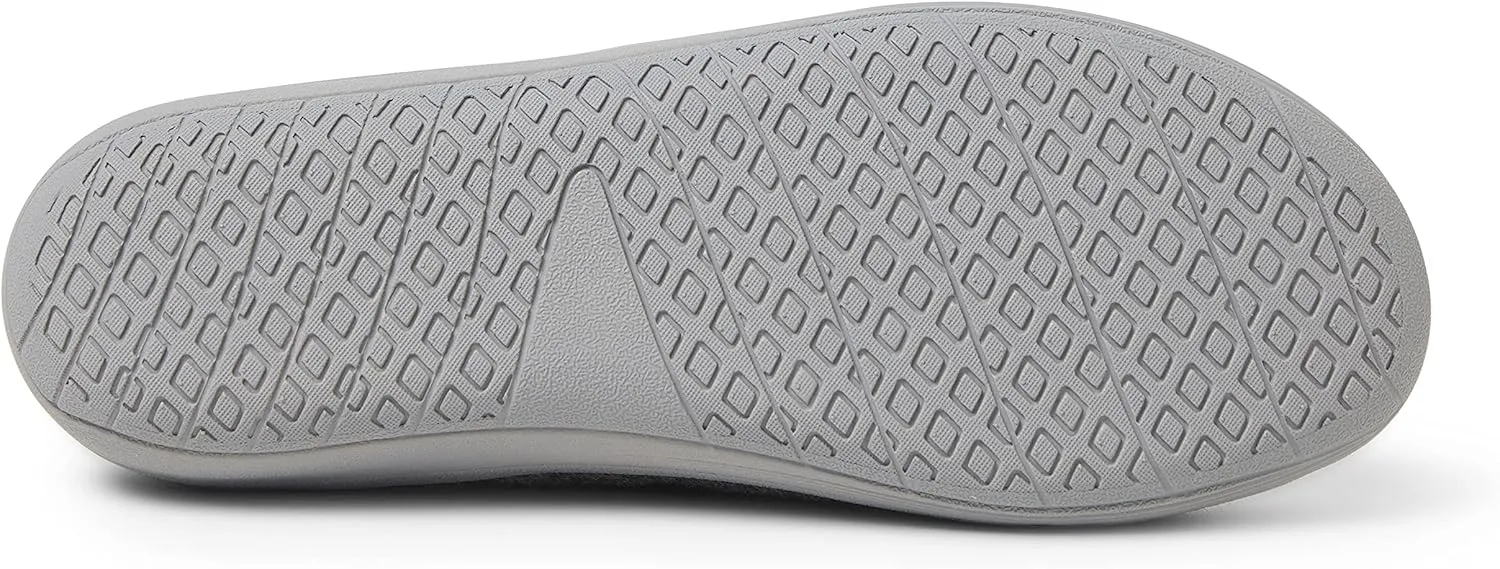 Dearfoams Women's Original Comfort Annie Clog Sneaker Mule