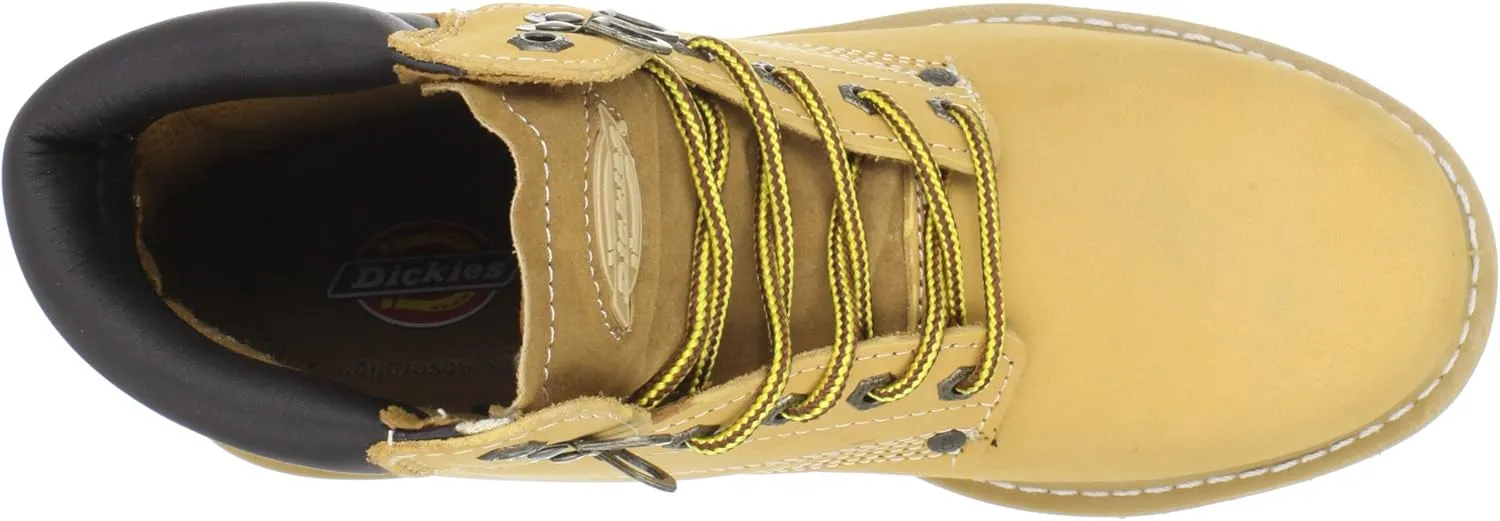 Dickies Men's Raider Soft-Toe Work Shoe