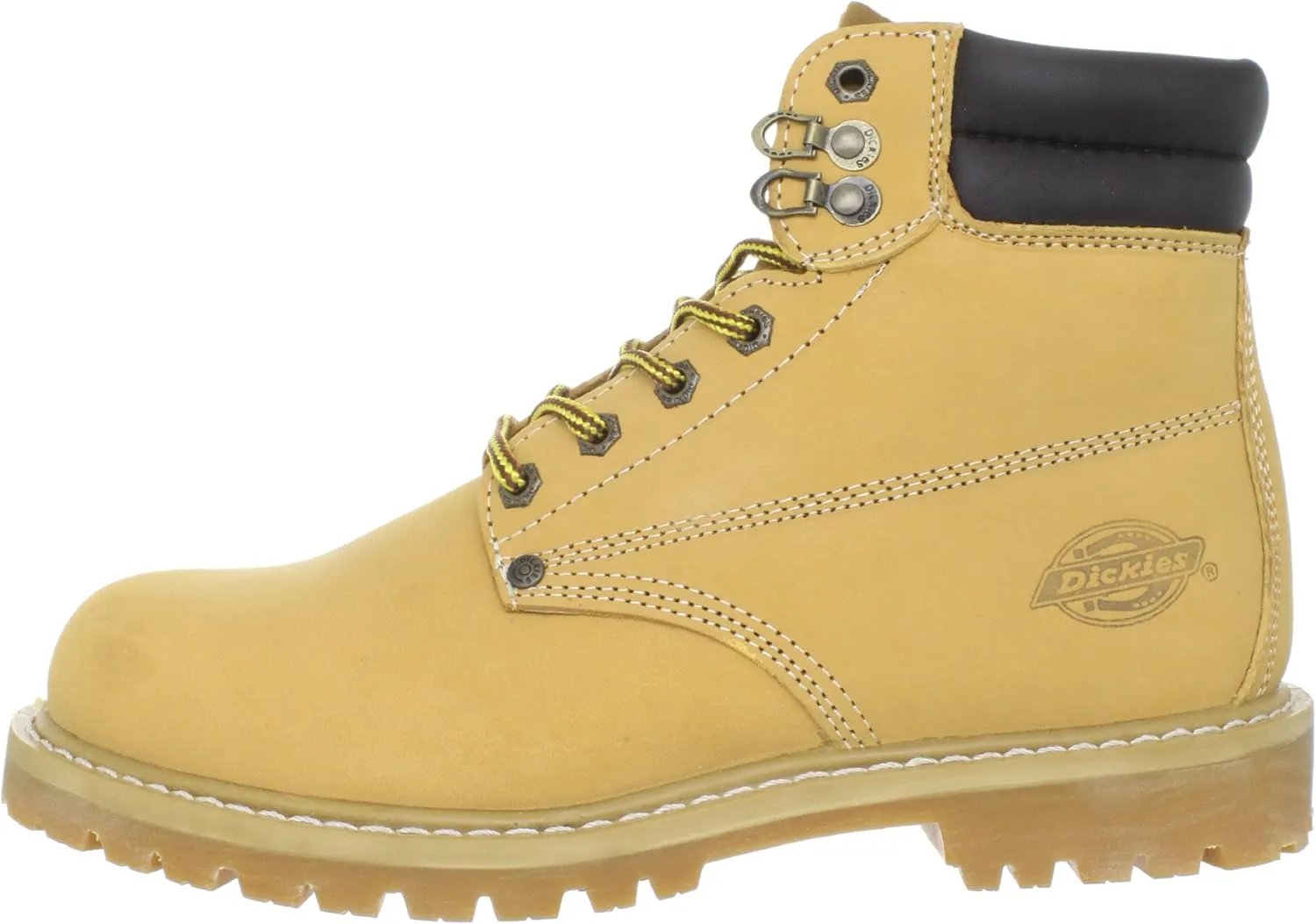 Dickies Men's Raider Soft-Toe Work Shoe