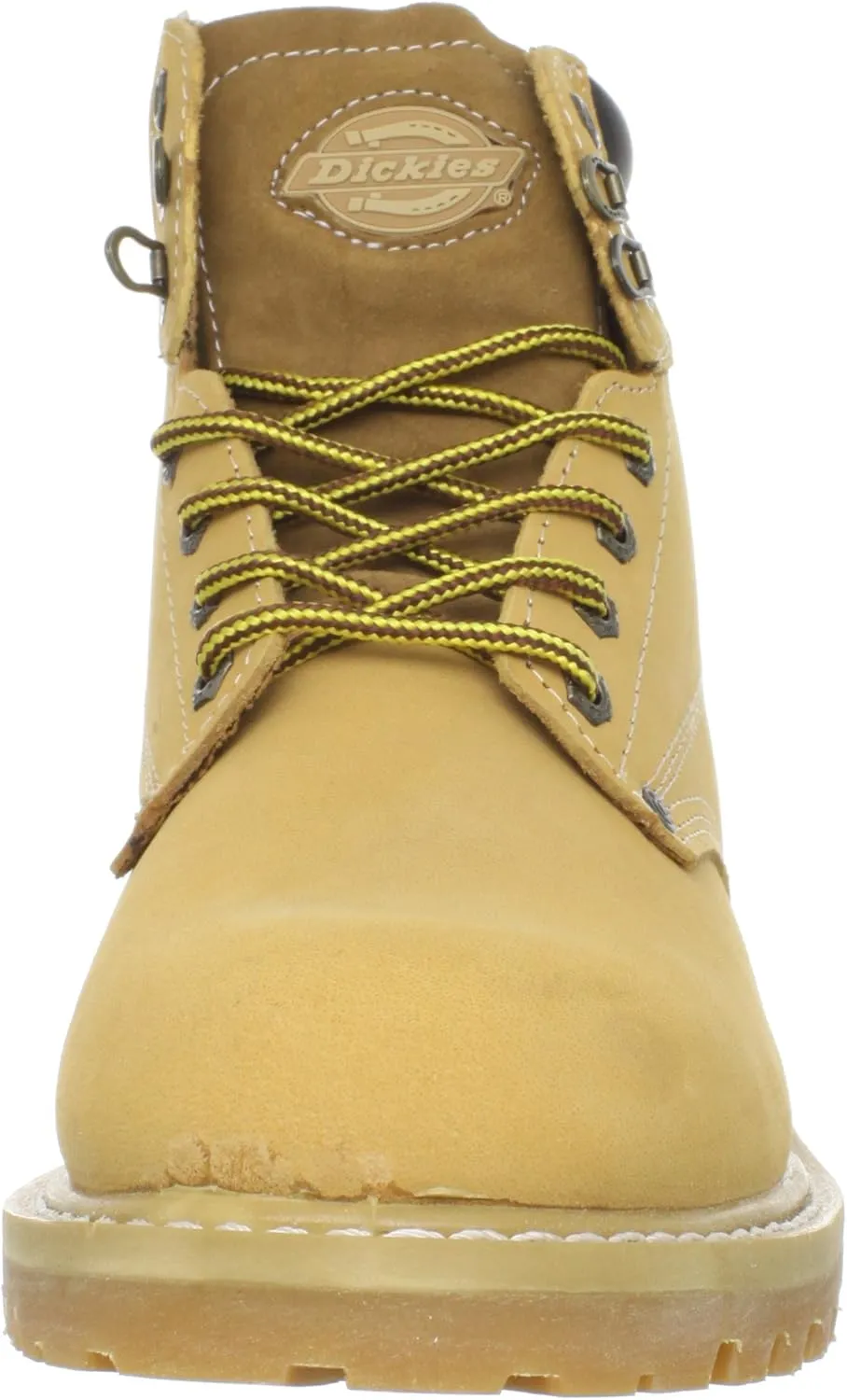 Dickies Men's Raider Soft-Toe Work Shoe