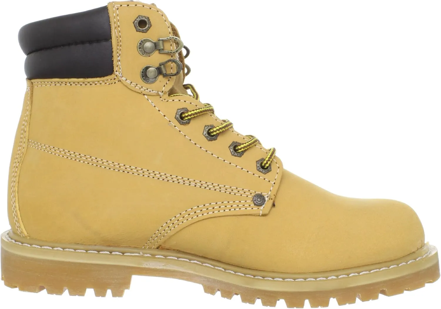 Dickies Men's Raider Soft-Toe Work Shoe