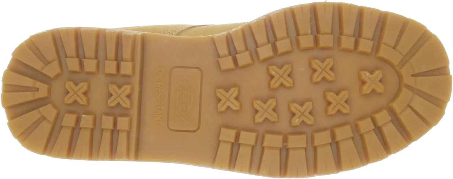 Dickies Men's Raider Soft-Toe Work Shoe
