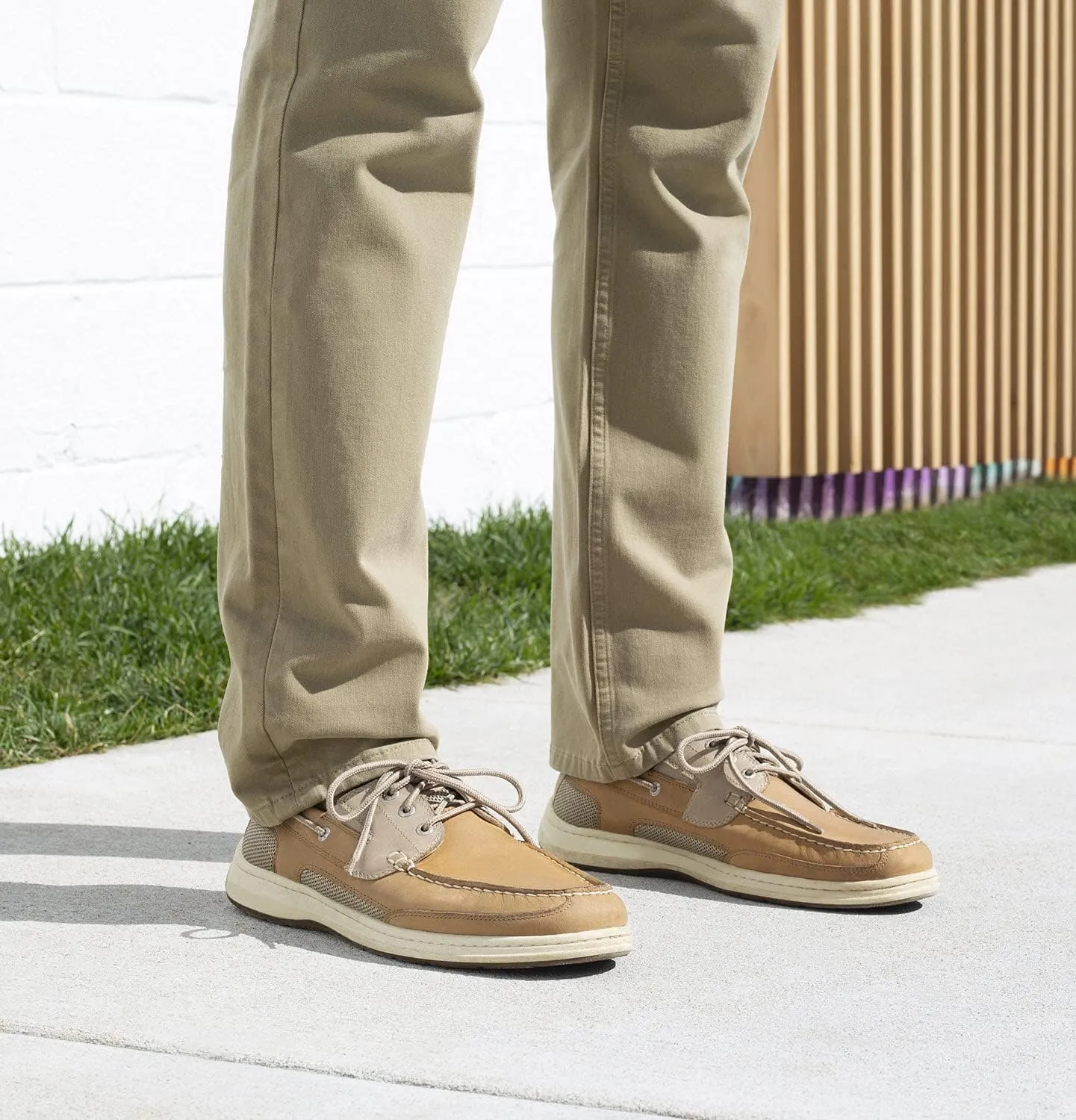 Dockers Men's Beacon Boat Shoe