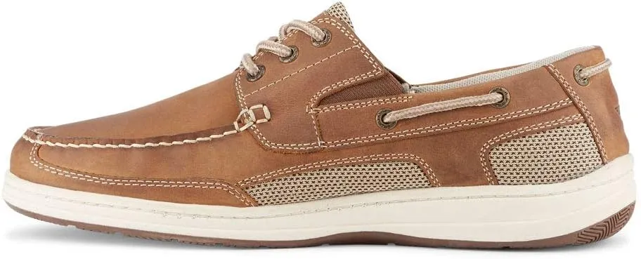 Dockers Men's Beacon Boat Shoe