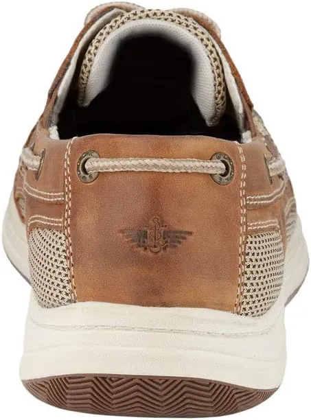 Dockers Men's Beacon Boat Shoe