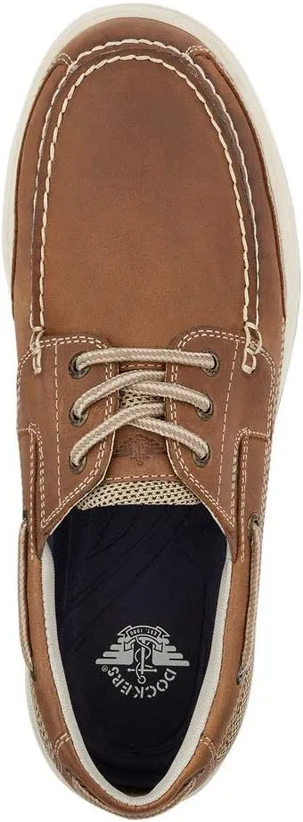 Dockers Men's Beacon Boat Shoe