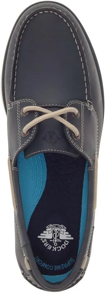 Dockers Men's Dennison Boat Shoe