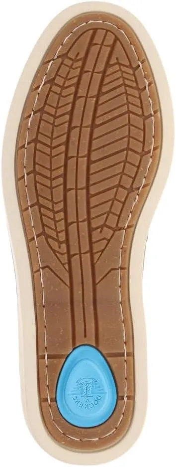 Dockers Men's Dennison Boat Shoe