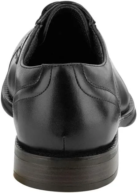 DOCKERS Mens Garfield Dress Cap Toe Oxford Shoe - Wide Widths Available