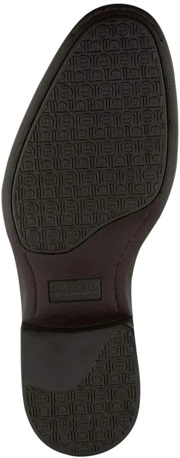 DOCKERS Mens Garfield Dress Cap Toe Oxford Shoe - Wide Widths Available