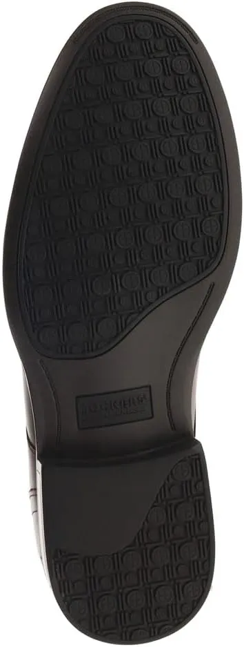 DOCKERS Mens Garfield Dress Cap Toe Oxford Shoe - Wide Widths Available