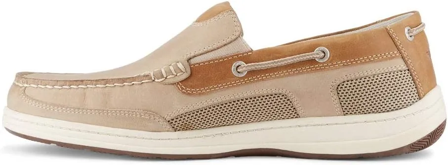 DOCKERS Men's, Tiller Boat Shoe