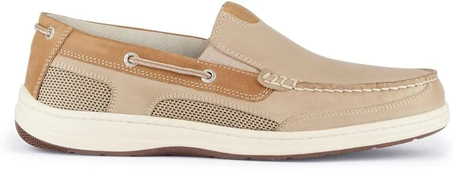 DOCKERS Men's, Tiller Boat Shoe
