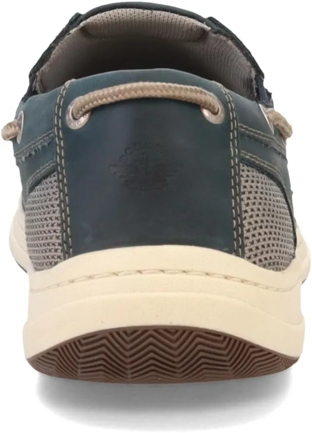 DOCKERS Men's, Tiller Boat Shoe