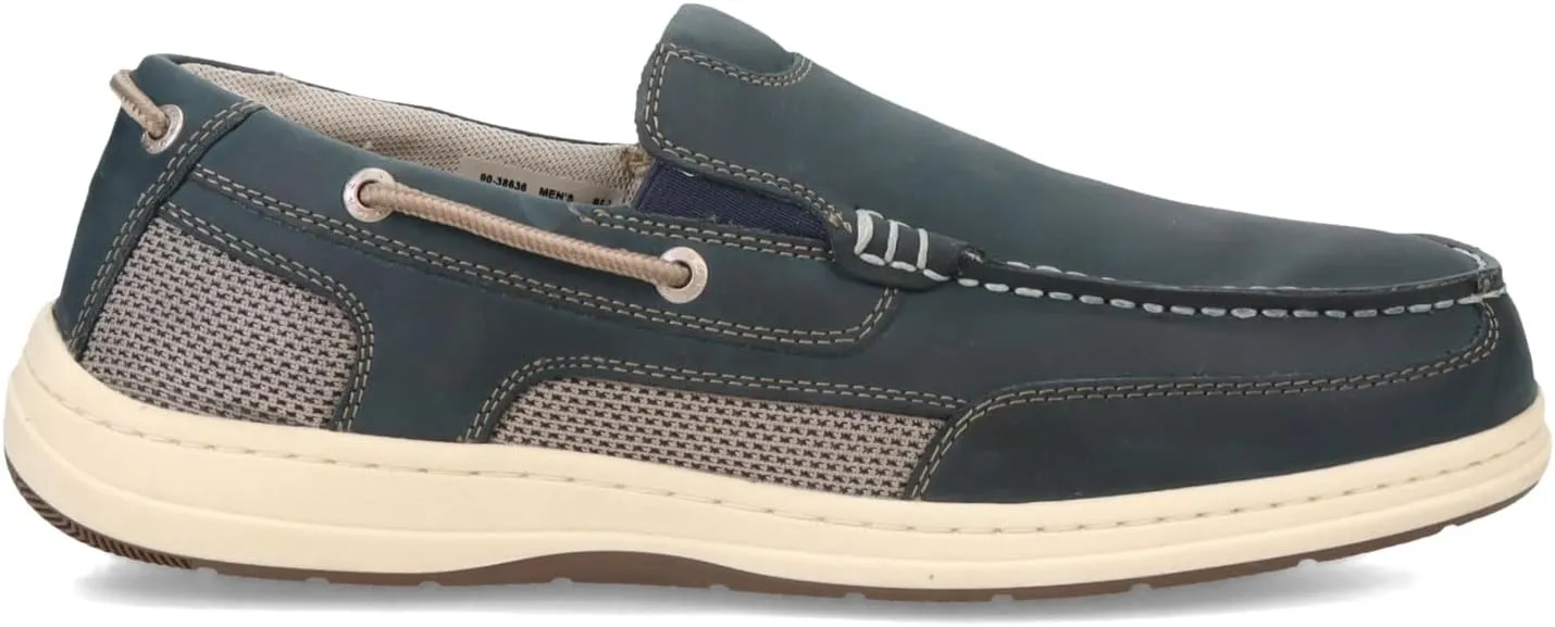 DOCKERS Men's, Tiller Boat Shoe
