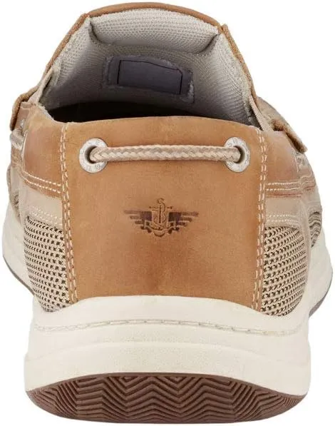 DOCKERS Men's, Tiller Boat Shoe