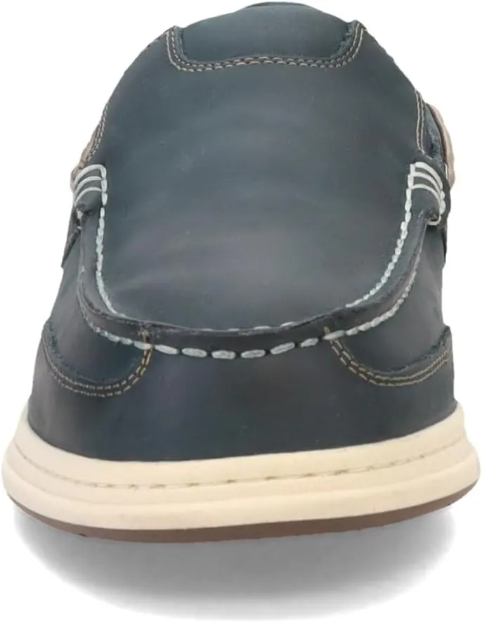 DOCKERS Men's, Tiller Boat Shoe