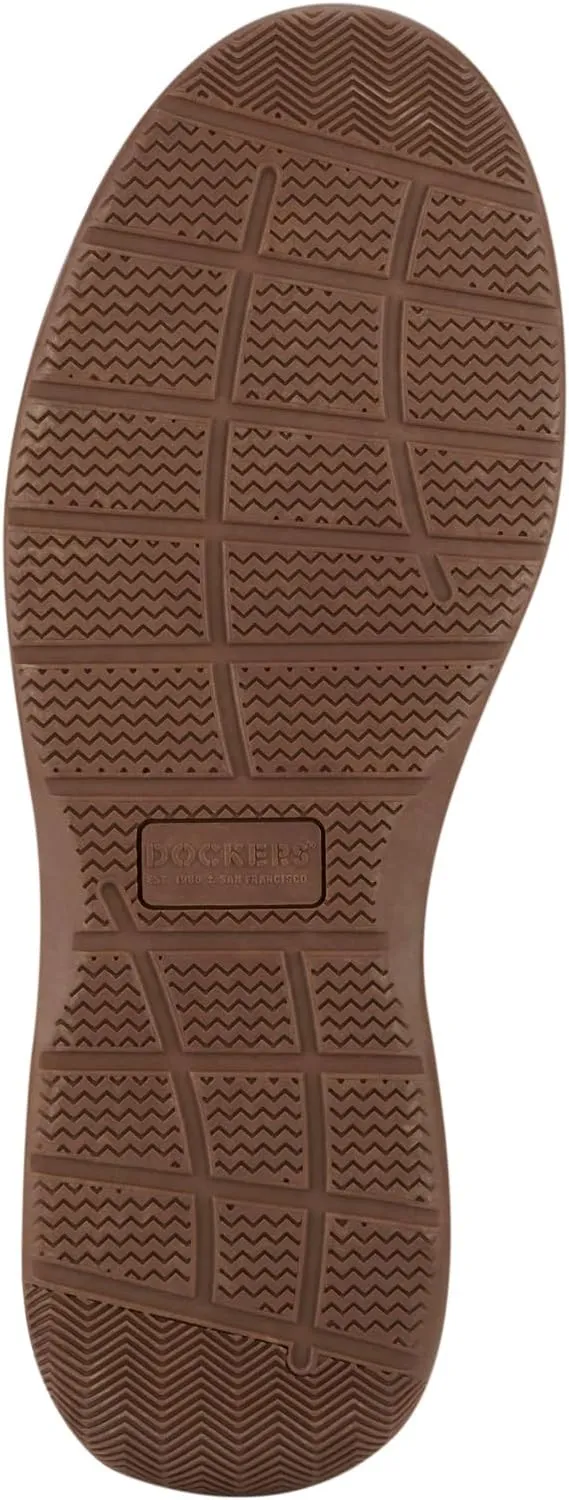 DOCKERS Men's, Tiller Boat Shoe