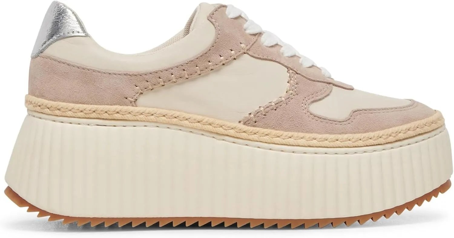 Dolce Vita Women's Dandi Sneaker