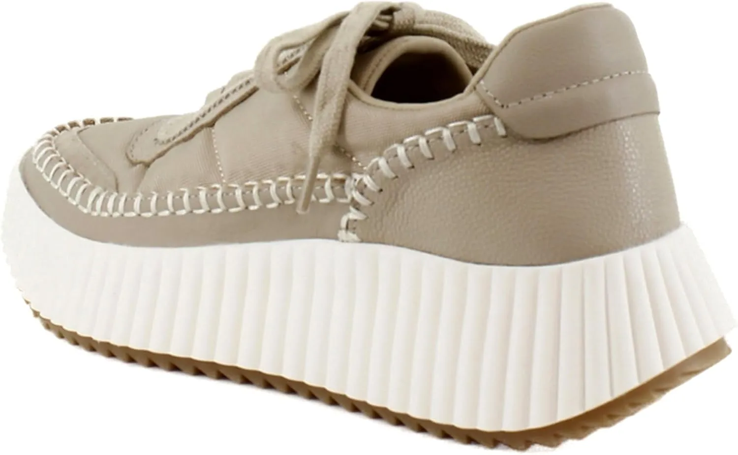 Dolce Vita Women's Dolen Nylon Sneaker