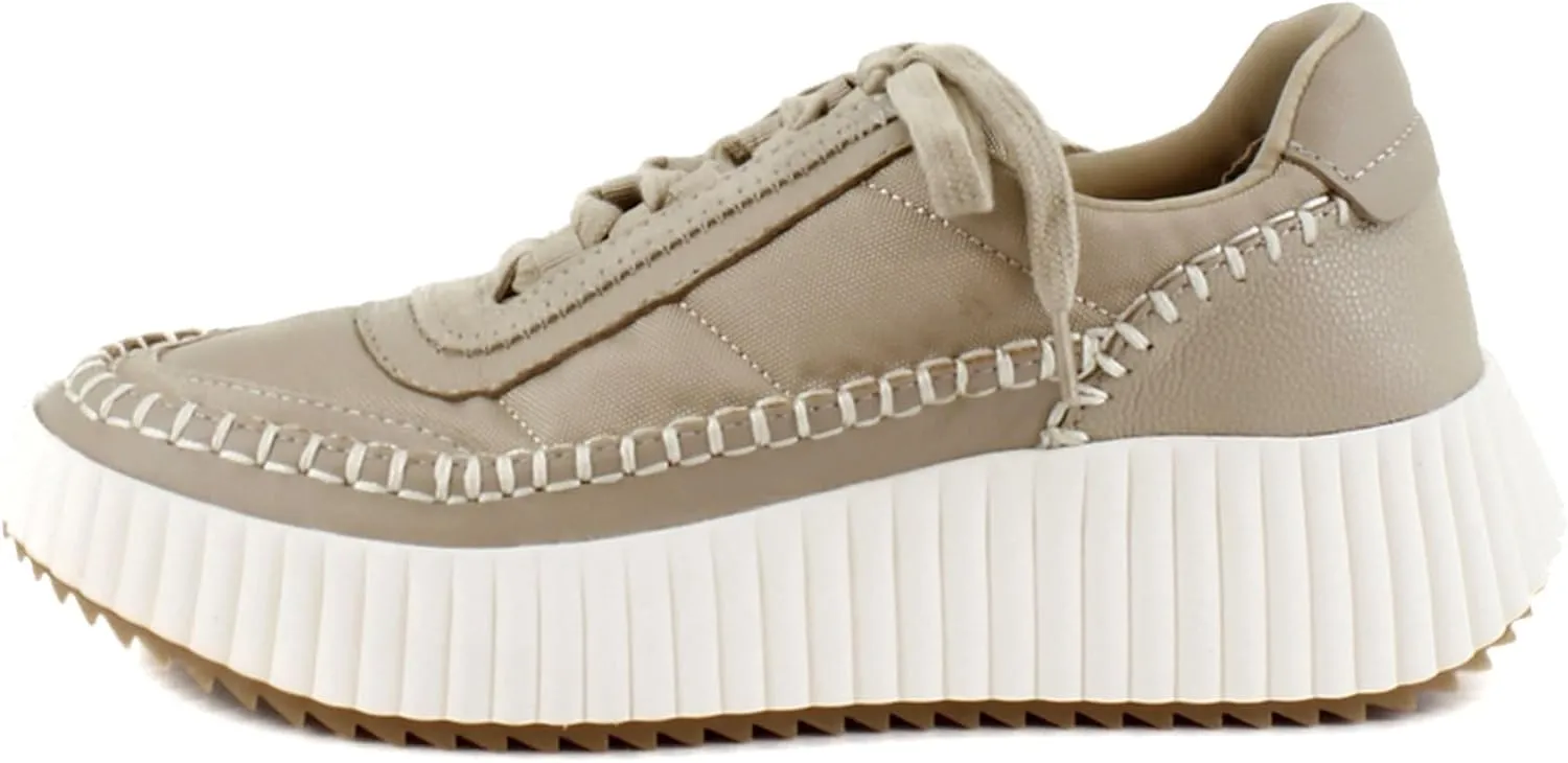 Dolce Vita Women's Dolen Nylon Sneaker