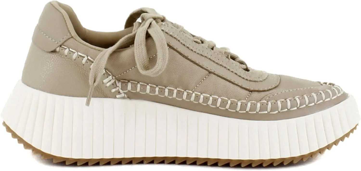 Dolce Vita Women's Dolen Nylon Sneaker