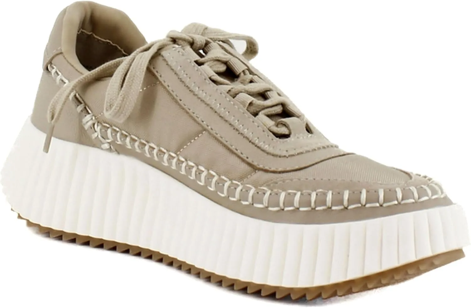 Dolce Vita Women's Dolen Nylon Sneaker