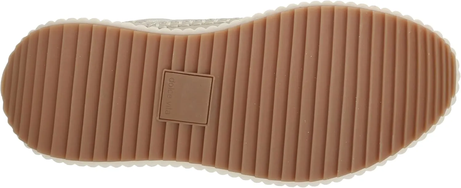 Dolce Vita Women's Dolen Nylon Sneaker