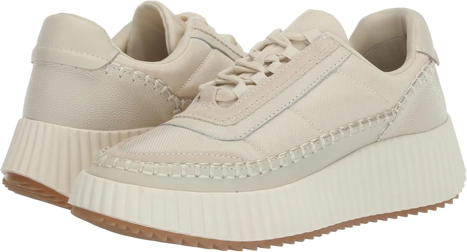 Dolce Vita Women's Dolen Nylon Sneaker