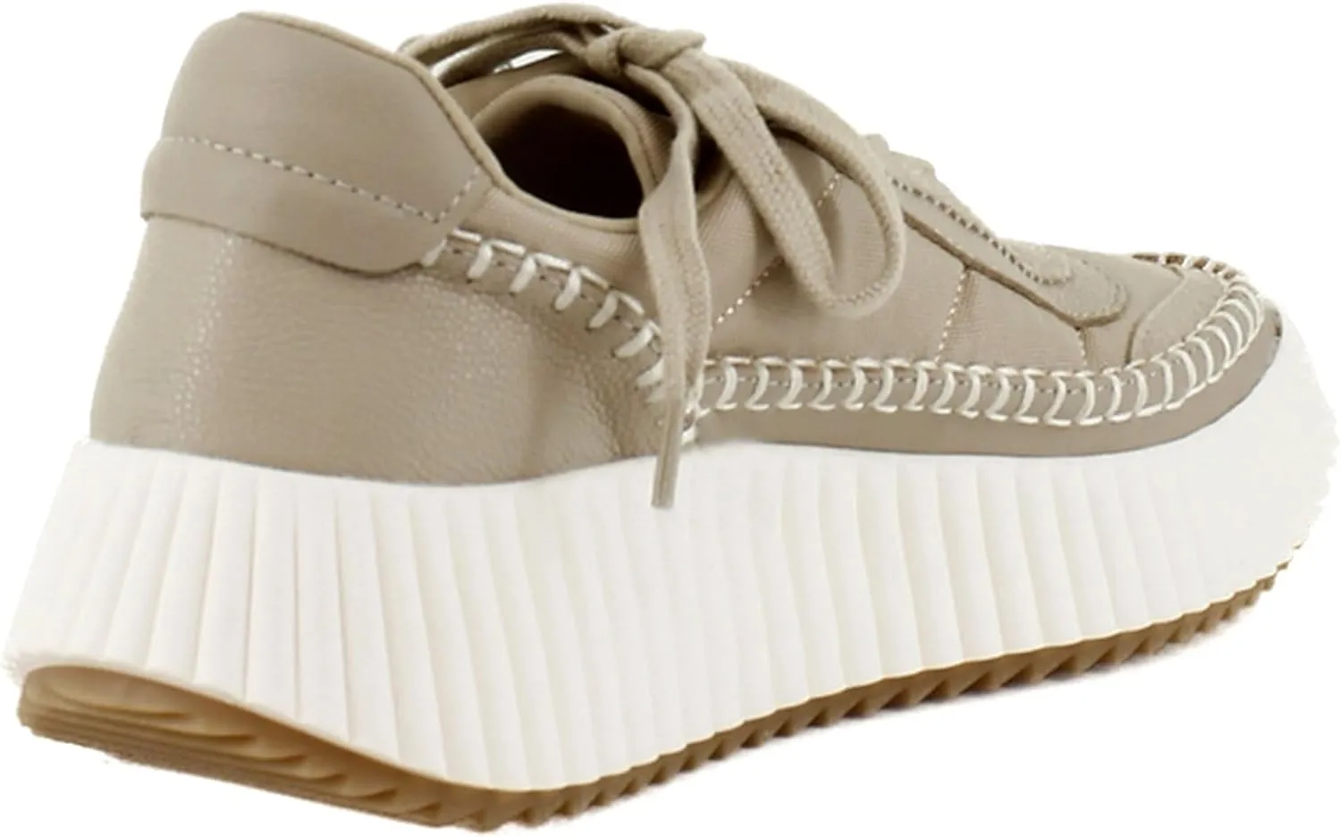 Dolce Vita Women's Dolen Nylon Sneaker