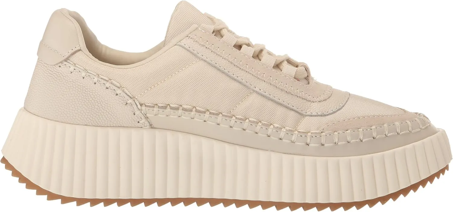 Dolce Vita Women's Dolen Nylon Sneaker