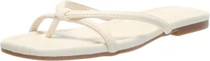 Dolce Vita Women's Lucca Flat Sandal