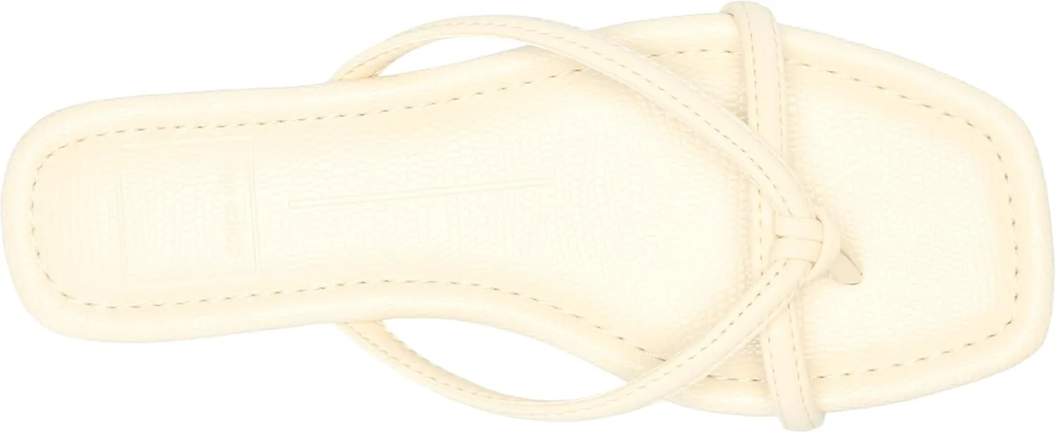 Dolce Vita Women's Lucca Flat Sandal