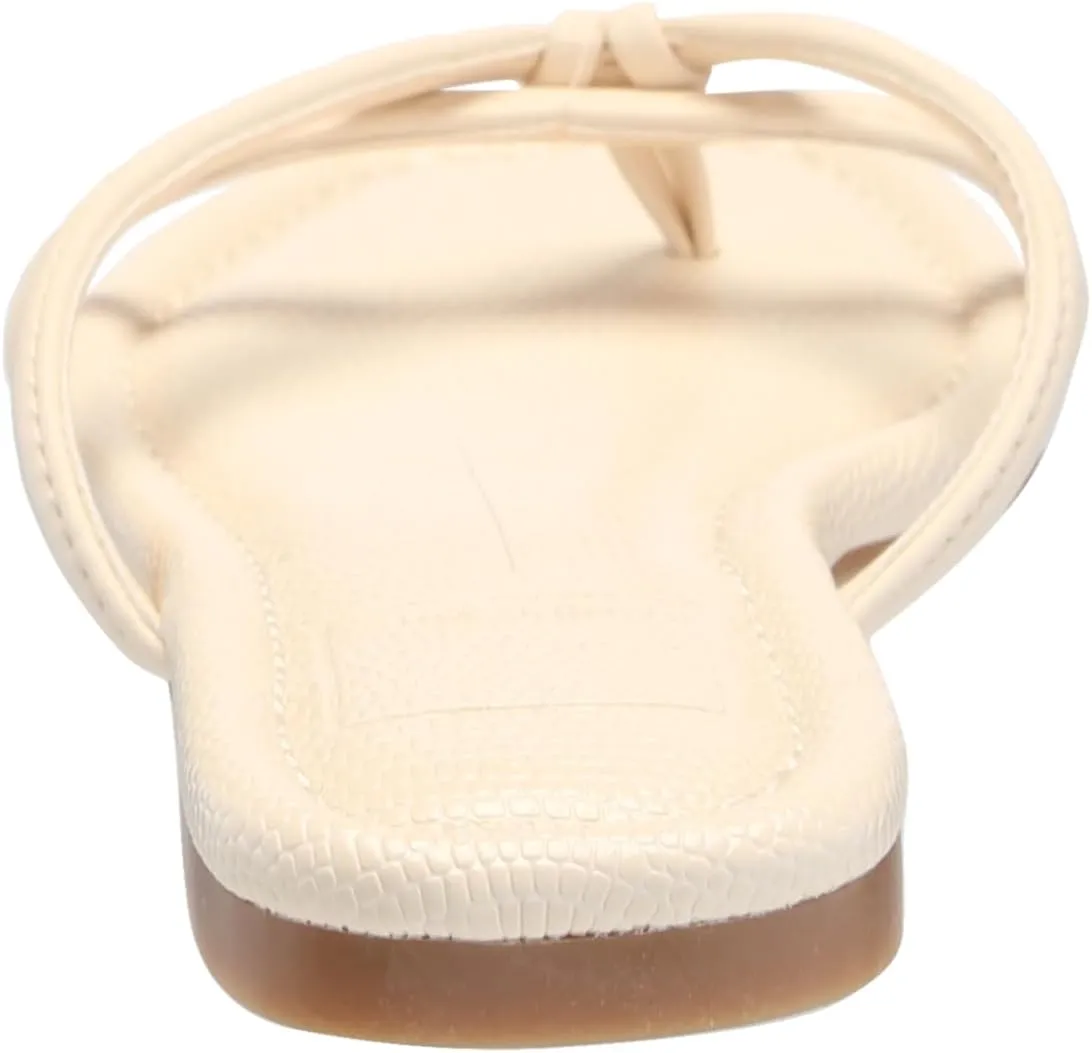 Dolce Vita Women's Lucca Flat Sandal