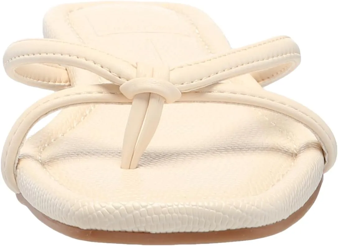 Dolce Vita Women's Lucca Flat Sandal